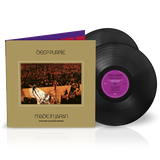 Made In Japan (2LP) | Deep Purple Official Shop